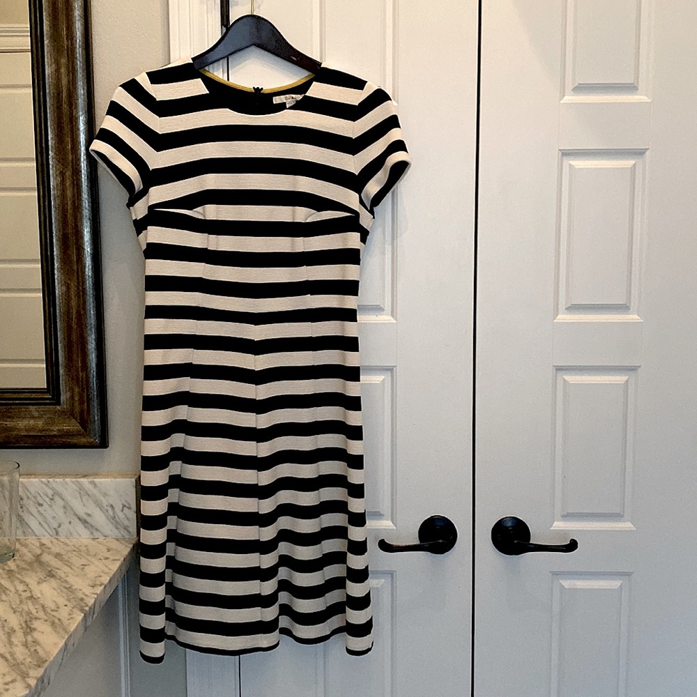 Boden Stripe Dress
